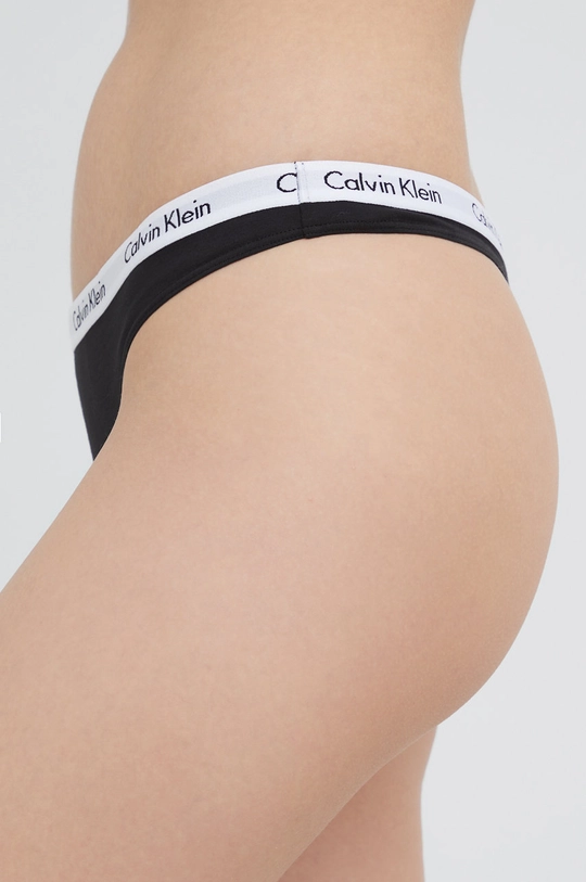 Tange Calvin Klein Underwear Ženski