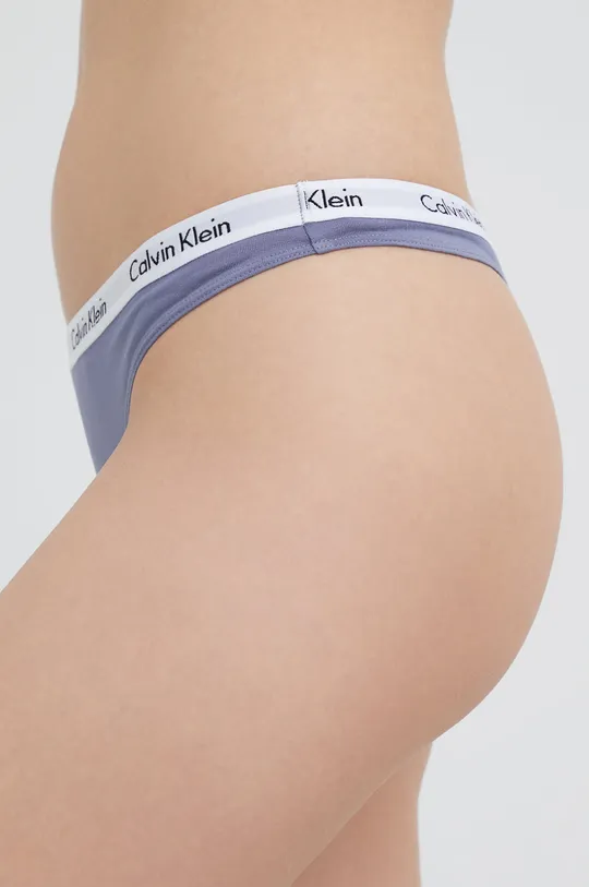 Tangá Calvin Klein Underwear (3-pak)