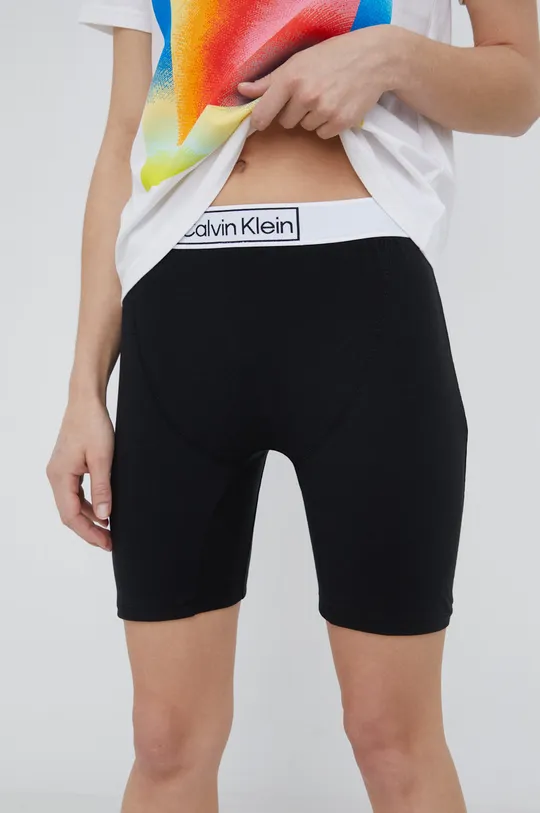 πολύχρωμο Πιτζάμα Calvin Klein Underwear