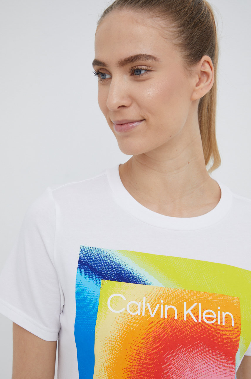 Pyžamo Calvin Klein Underwear Dámský