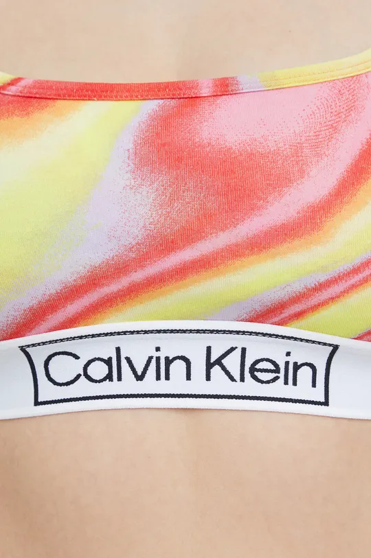 viacfarebná Podprsenka Calvin Klein Underwear