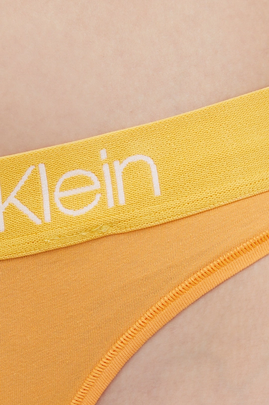 Στρινγκ Calvin Klein Underwear