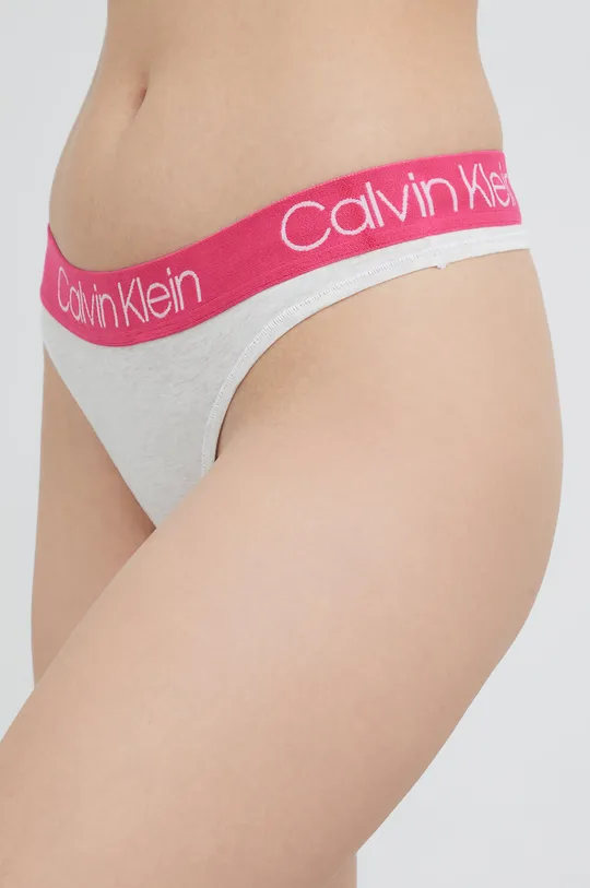 Calvin Klein Underwear tanga (5 db) Női
