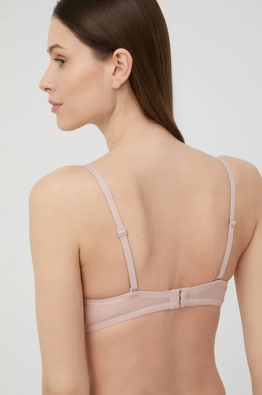 Σουτιέν Calvin Klein Underwear ροζ