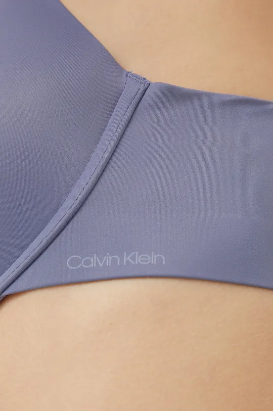 μωβ Σουτιέν Calvin Klein Underwear
