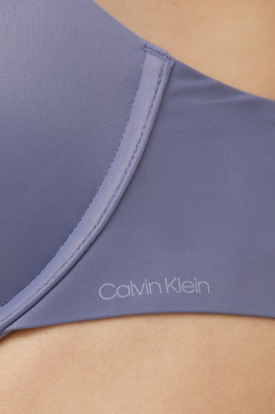 Grudnjak Calvin Klein Underwear  62% Poliamid, 38% Elastan