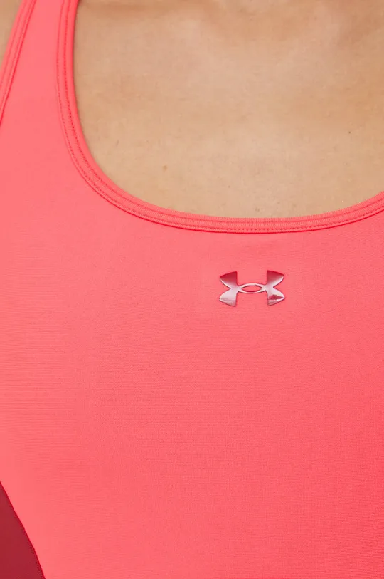 Športová podprsenka Under Armour Crossback Long Line Dámsky