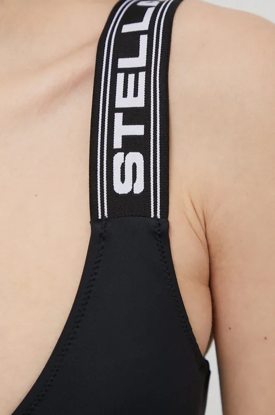 Bikini top Stella McCartney Lingerie  Φόδρα: 18% Σπαντέξ, 82% Πολυαμίδη Κύριο υλικό: 22% Σπαντέξ, 78% Πολυαμίδη