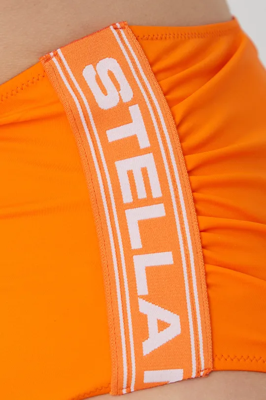πορτοκαλί Μαγιό σλιπ μπικίνι Stella McCartney Lingerie