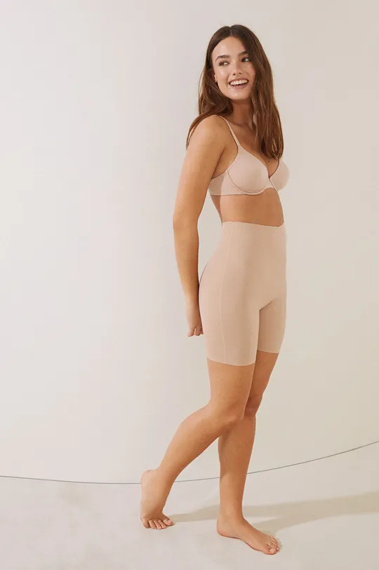 Моделирующие шорты women'secret Micro