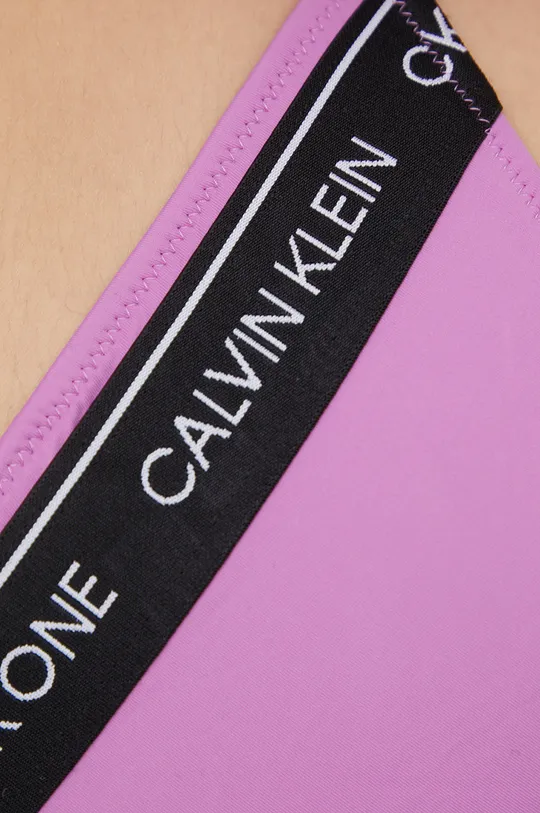 Calvin Klein figi kąpielowe CKOne Damski