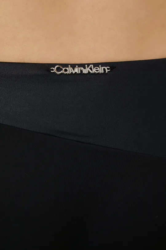 Calvin Klein slip da bikini Rivestimento: 92% Poliestere, 8% Elastam Materiale 1: 78% Poliammide, 22% Elastam Materiale 2: 83% Poliammide, 17% Elastam