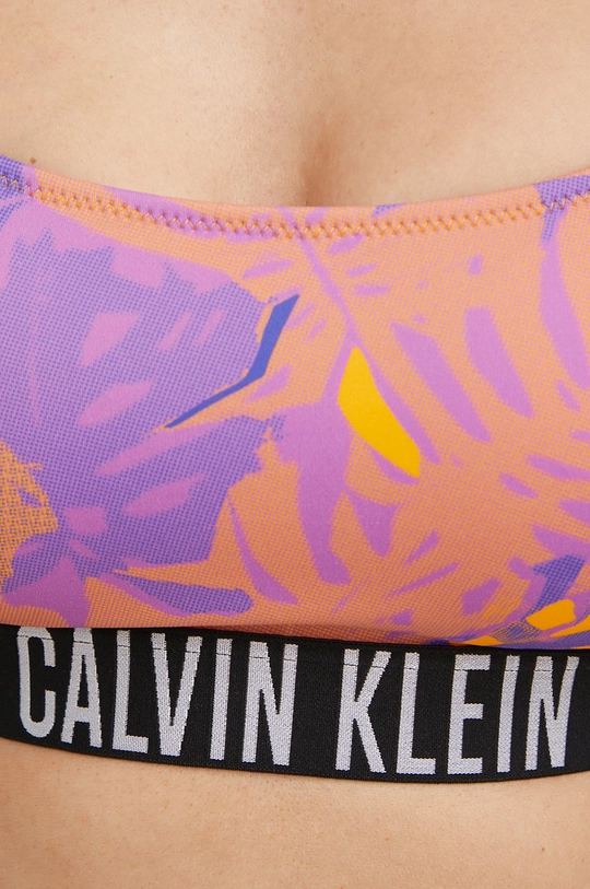 Kupaći grudnjak Calvin Klein Ženski