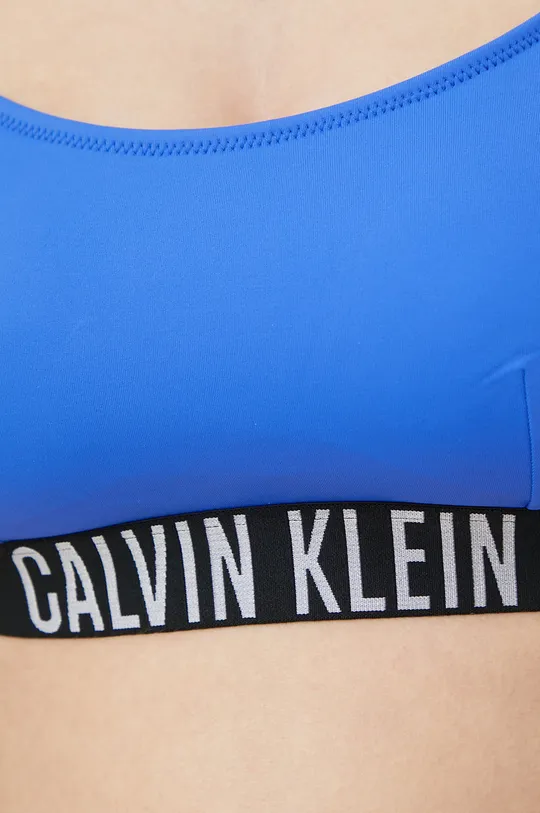Calvin Klein sutien de baie  Captuseala: 8% Elastan, 92% Poliester  Materialul de baza: 22% Elastan, 78% Poliamida