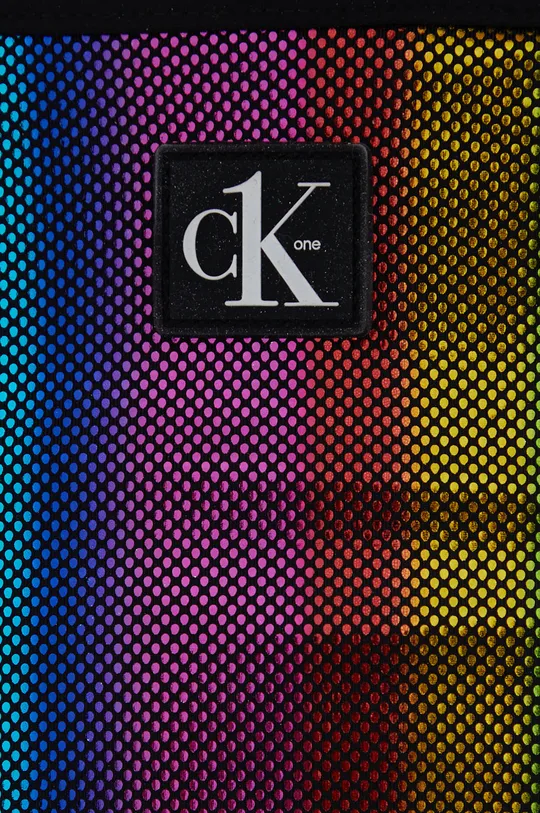 viacfarebná Plavkové nohavičky Calvin Klein