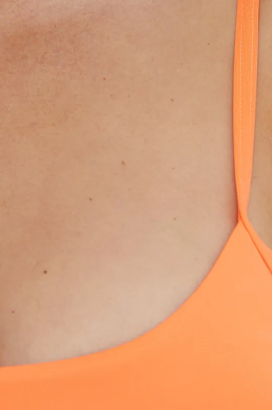 πορτοκαλί Bikini top Billabong