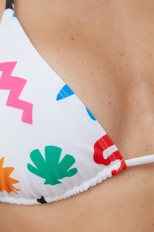 Bikini top Moschino Underwear Γυναικεία
