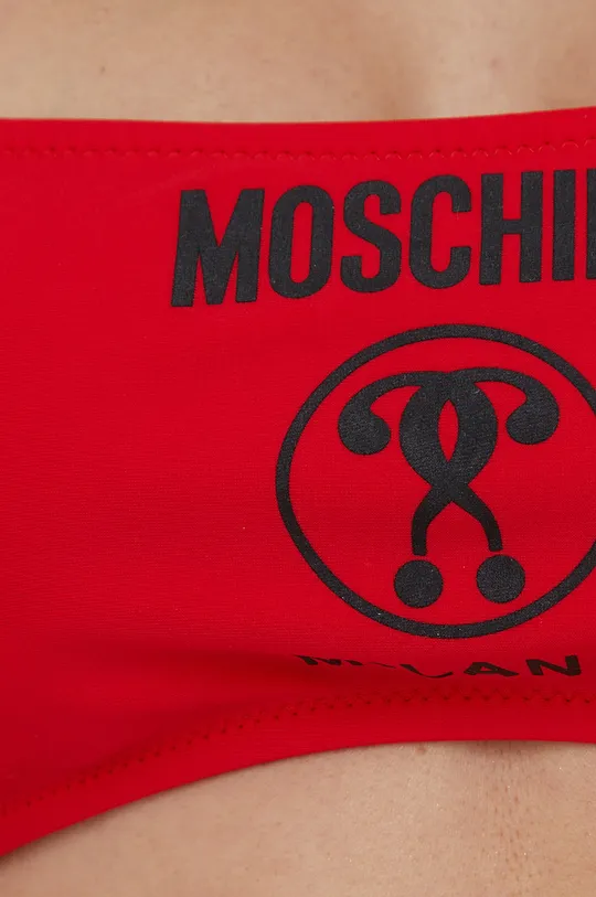 Plavková podprsenka Moschino Underwear Dámsky