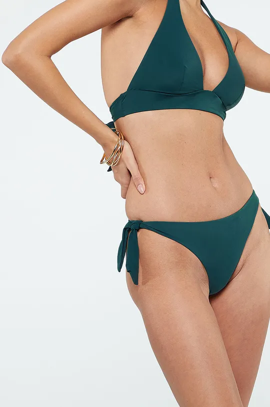 πράσινο Bikini top Etam Γυναικεία