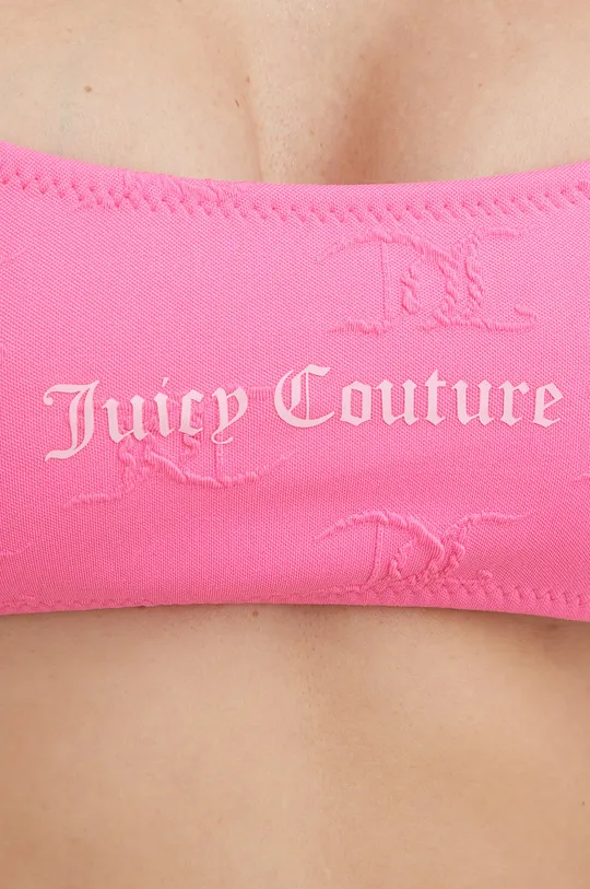 Раздельный купальник Juicy Couture