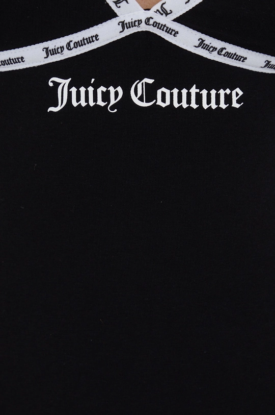 czarny Juicy Couture body