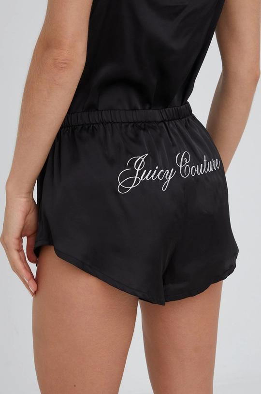 Kratki doljnji dio pidžame Juicy Couture  97% Poliester, 3% Elastan