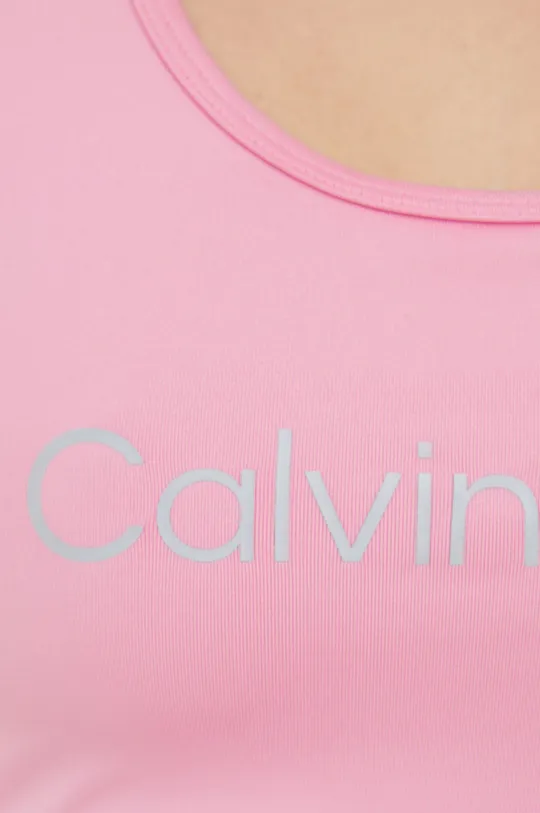 Calvin Klein Performance biustonosz sportowy CK Essentials Damski