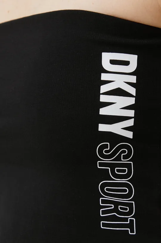 μαύρο Top DKNY