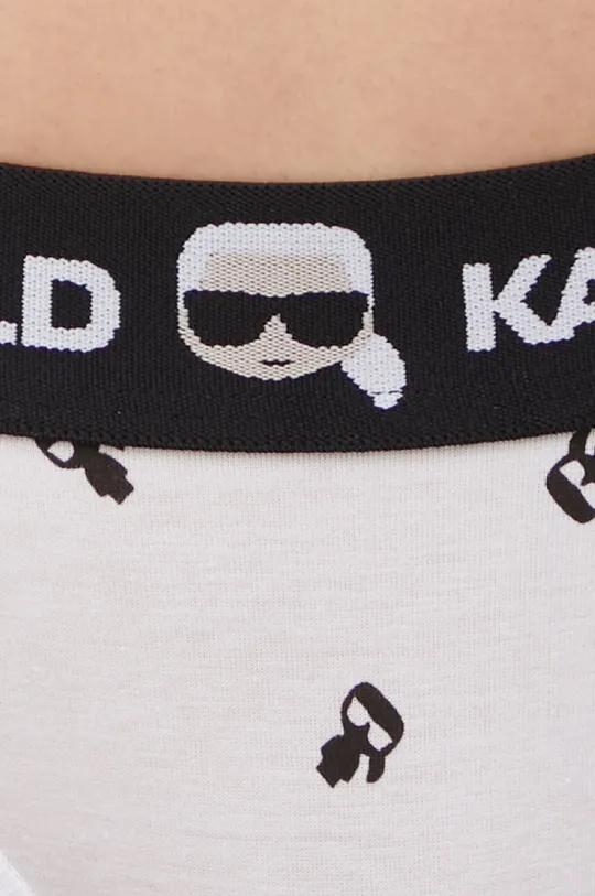 Μαγιό σλιπ μπικίνι Karl Lagerfeld Γυναικεία