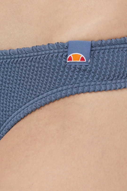 Ellesse bikini alsó  Bélés: 10% elasztán, 90% poliészter Jelentős anyag: 8% elasztán, 92% poliészter