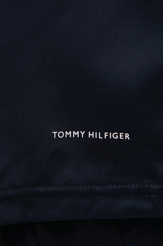 Pyžamové tričko s dlhým rukávom Tommy Hilfiger Dámsky