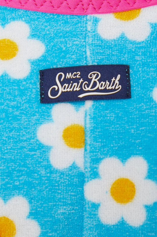 Bikini brazilian MC2 Saint Barth  80% Βαμβάκι, 20% Πολυεστέρας