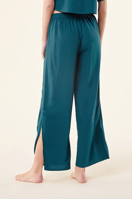 Пижамные брюки Etam голубой