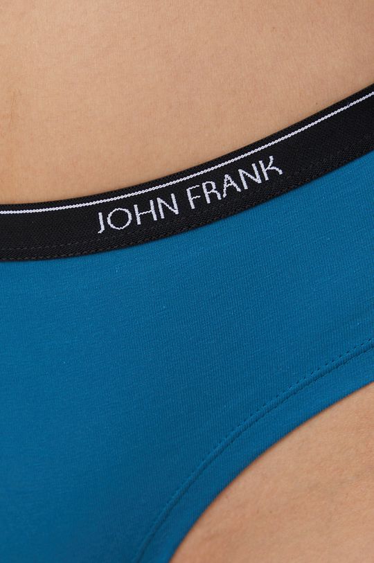 Nohavičky John Frank (3-pak)