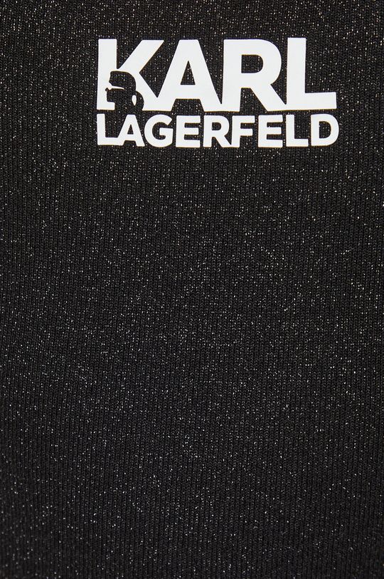 Karl Lagerfeld costum de baie dintr-o bucată De femei