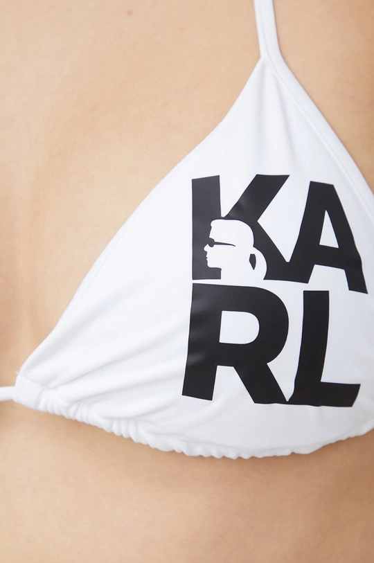 Karl Lagerfeld bikini felső Női