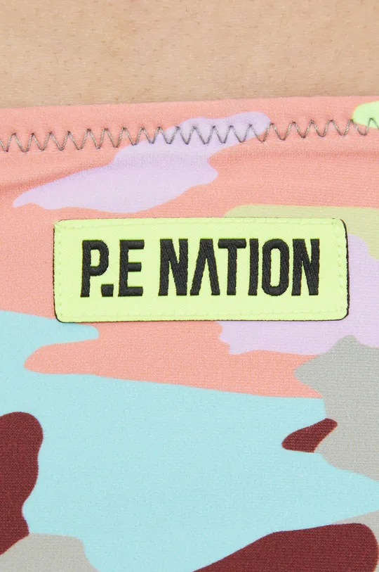Obojstranné plavkové nohavičky P.E Nation
