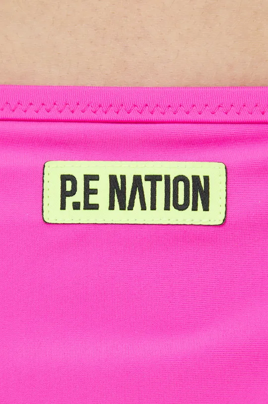 P.E Nation bikini alsó