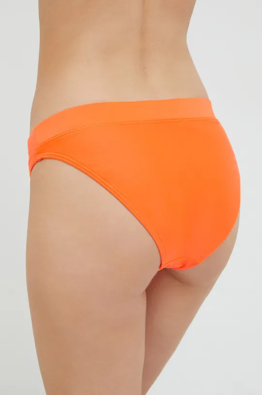 Plavkové nohavičky Superdry oranžová