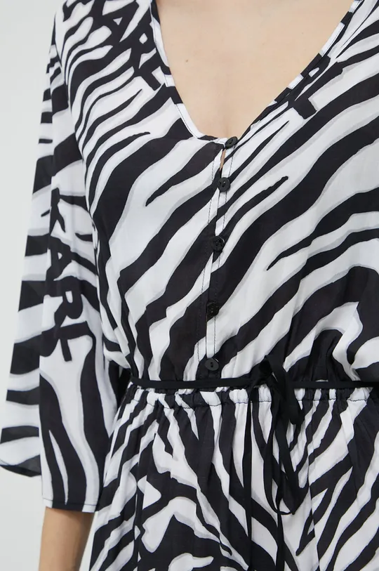 Karl Lagerfeld sukienka plażowa Damski