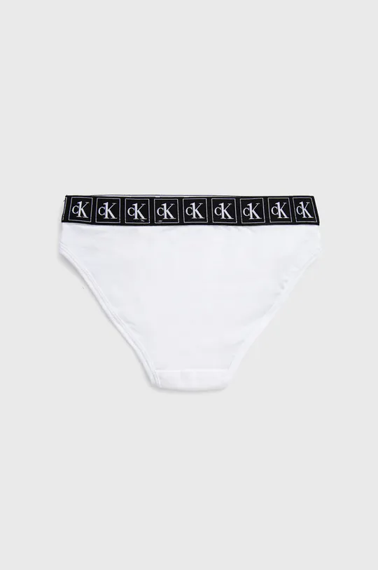 Calvin Klein Underwear figi dziecięce (2-pack) Dziewczęcy