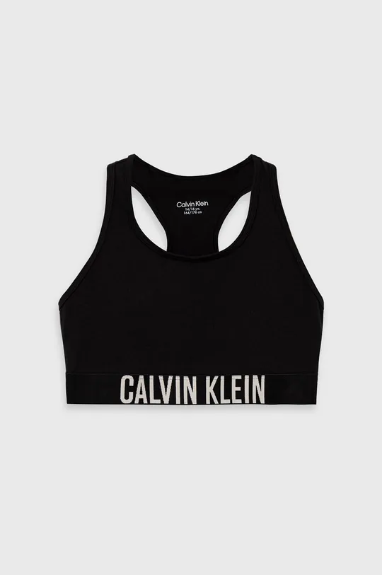 Otroški modrček Calvin Klein Underwear Dekliški
