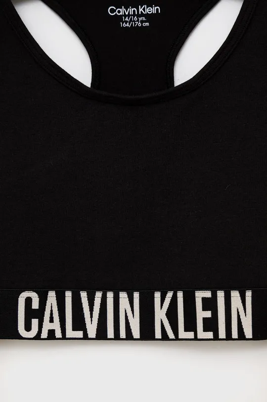 Παιδικό σουτιέν Calvin Klein Underwear