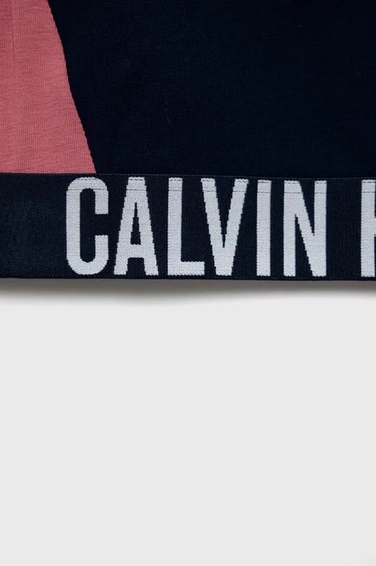 šarena Dječji grudnjak Calvin Klein Underwear