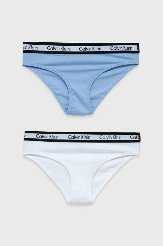 λευκό Παιδικά εσώρουχα Calvin Klein Underwear (2-pack) Για κορίτσια