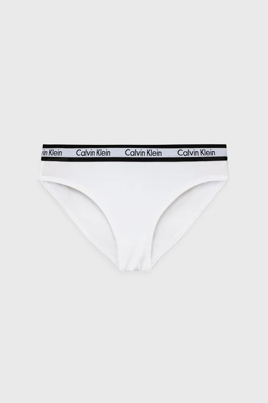 Παιδικά εσώρουχα Calvin Klein Underwear (2-pack) πολύχρωμο