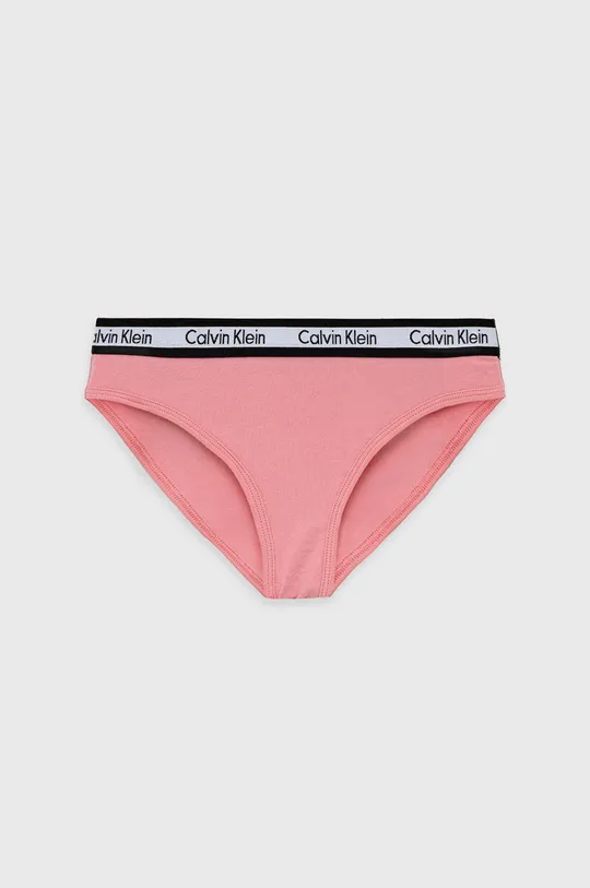 Παιδικά εσώρουχα Calvin Klein Underwear (2-pack) Για κορίτσια