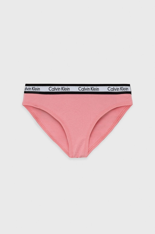 Calvin Klein Underwear figi dziecięce (2-pack) Dziewczęcy