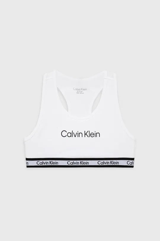 Παιδικό σουτιέν Calvin Klein Underwear (2-pack) πολύχρωμο