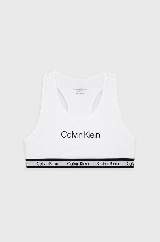 Παιδικό σουτιέν Calvin Klein Underwear (2-pack) πολύχρωμο